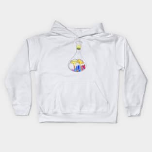 Magic Bottle Kids Hoodie